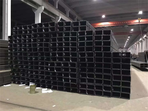 开平冷拔方管选型指南 工程采购怎么选